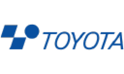 Toyota Industries logo