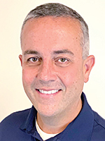 Shawn McLeod