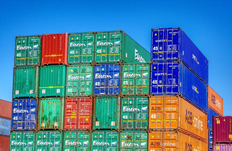 With Lidl Becoming A Shipowner, Should We Invest in Shipping? With Lidl Becoming A Shipowner, Should We Invest in Shipping?