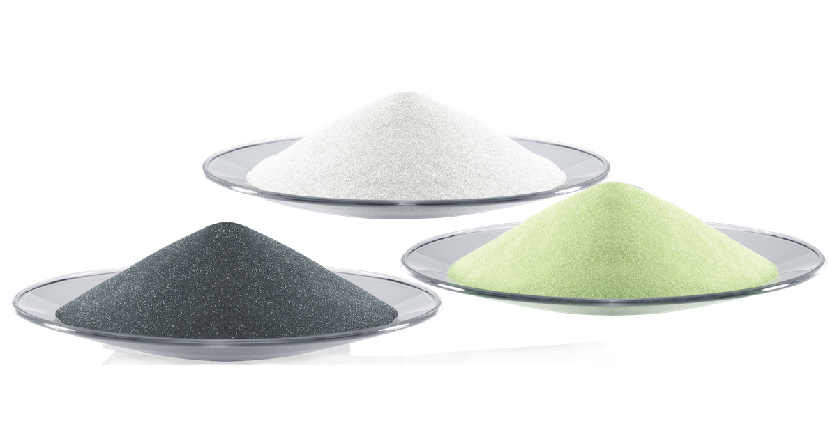 Tungsten products of Masan High-Tech Materials. Photo courtesy of Masan High-Tech Materials