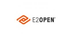 E2open Parent logo