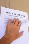 Unlawful eviction and quiet enjoyment