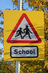 Forced academisation of schools - is resistance futile? School gate iStock 000003257894XSmall 146x219