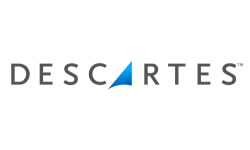 The Descartes Systems Group logo