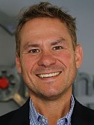 Stronghold Data's Jason Rincker