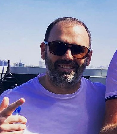 Daniel Kinahan has been holed up in Dubai