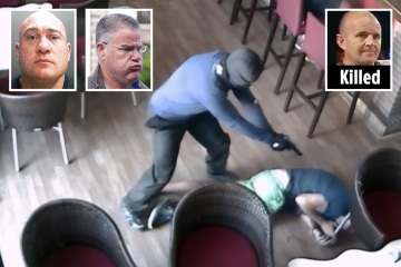 Inside police wiretap showing level of paranoia in crisis-hit Kinahan cartel