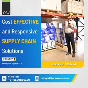 Supply Chain