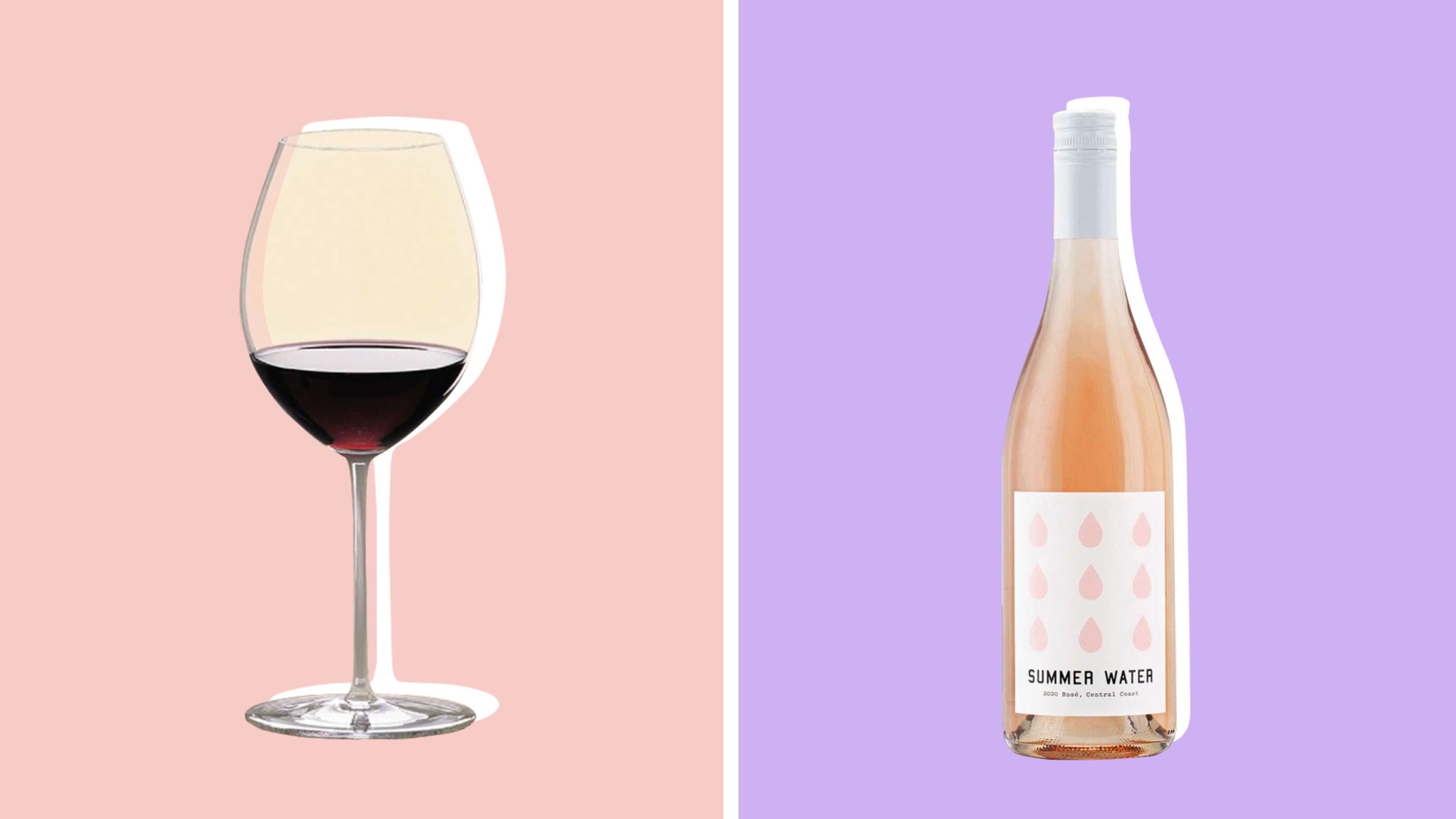 No shipping last-minute Mother's Day gifts: wine