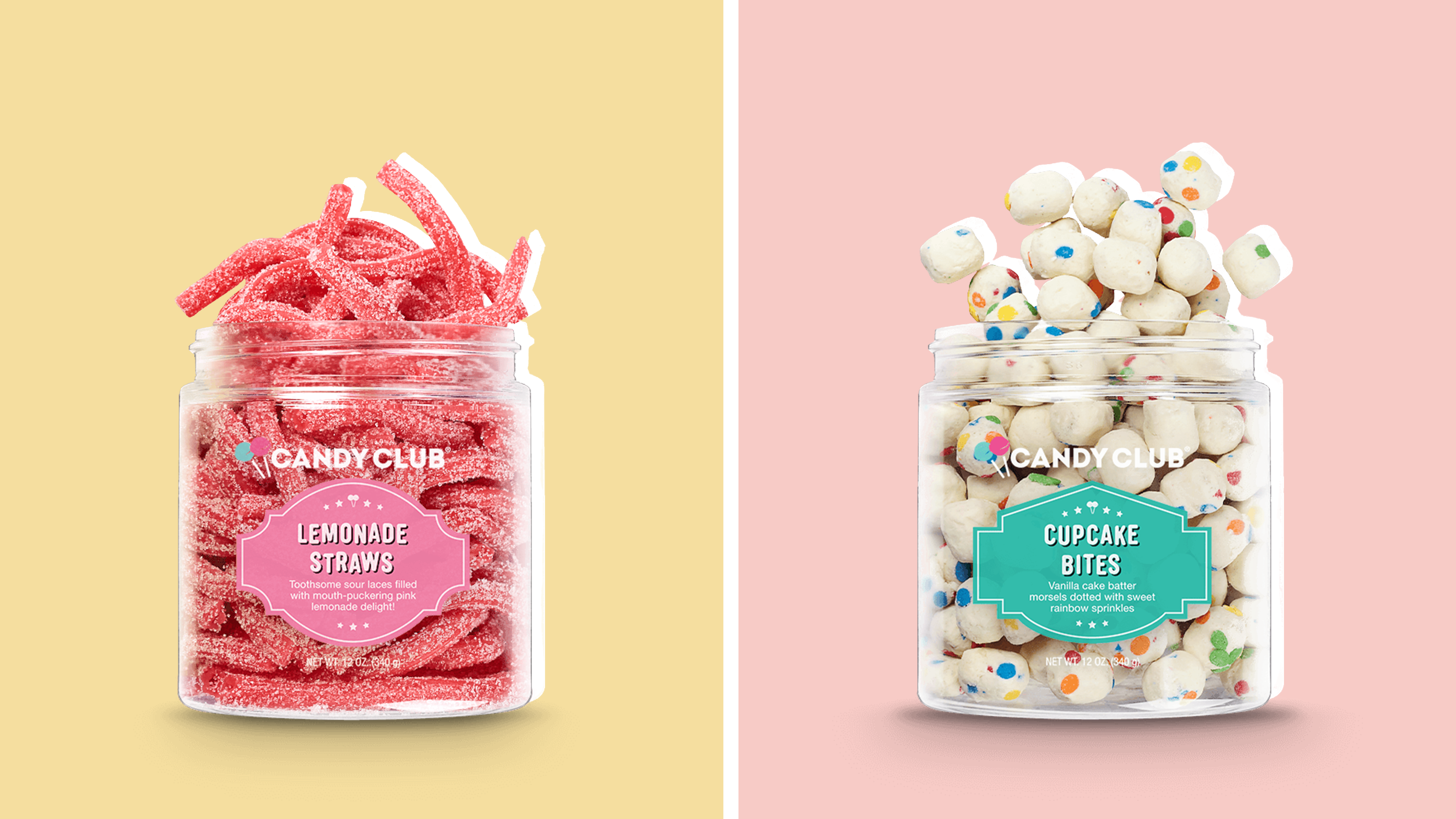 No shipping last-minute Mother's Day gifts: candy
