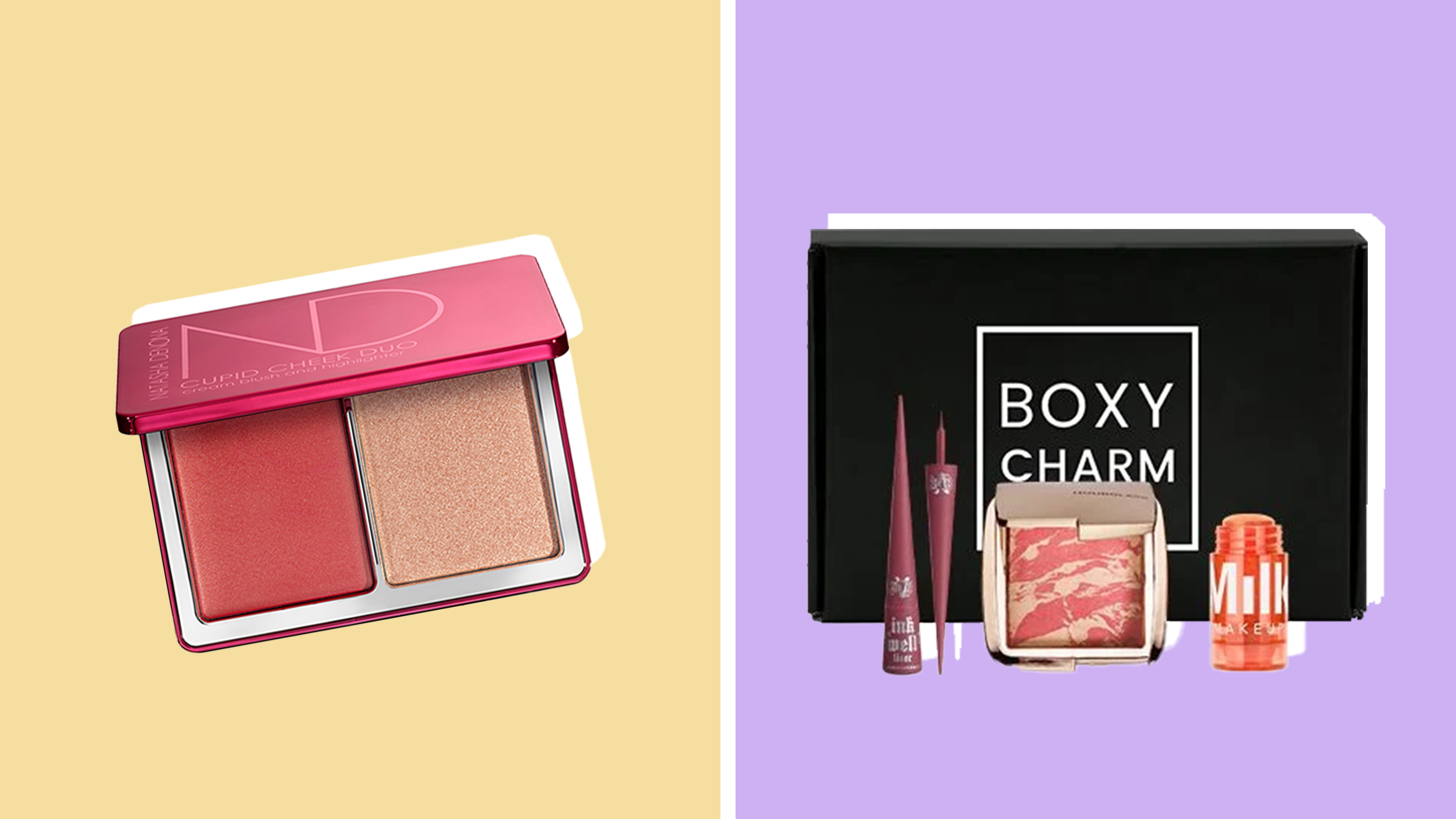 No shipping last-minute Mother's Day gifts: BoxyCharm