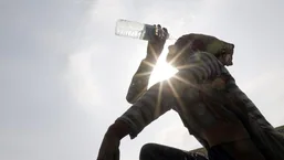 A study by the Centre for Science and Environment (CSE) last year found that high levels of ozone have become a year-round problem for Delhi — particularly during the summers.