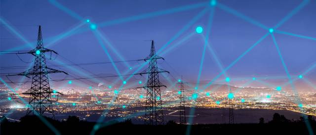 Smart Grids