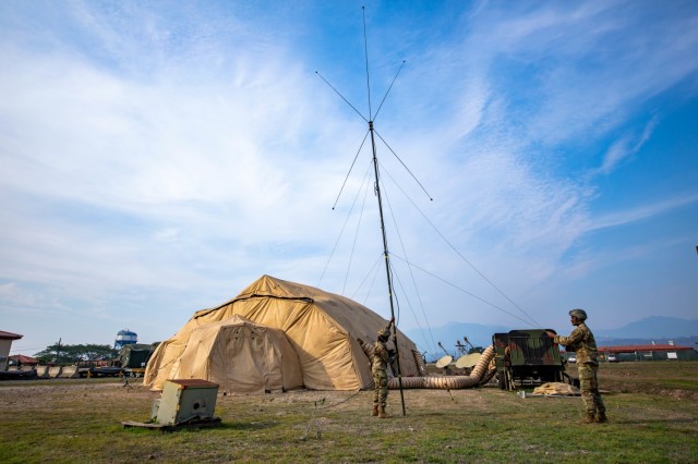 Army South departs Honduras concluding deployment exercise