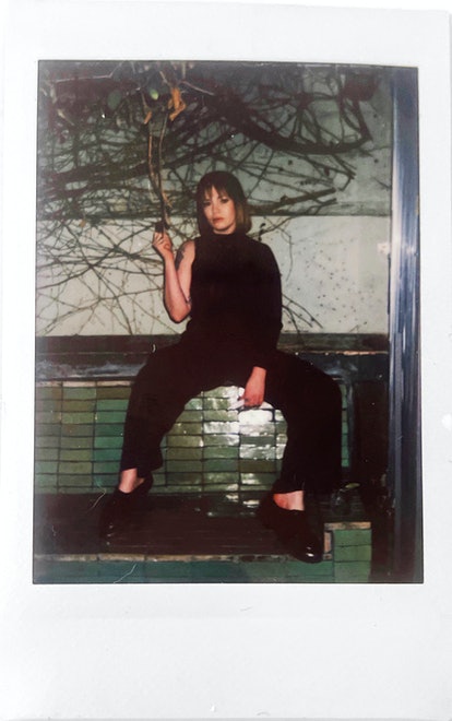 A Night Out With Uffie