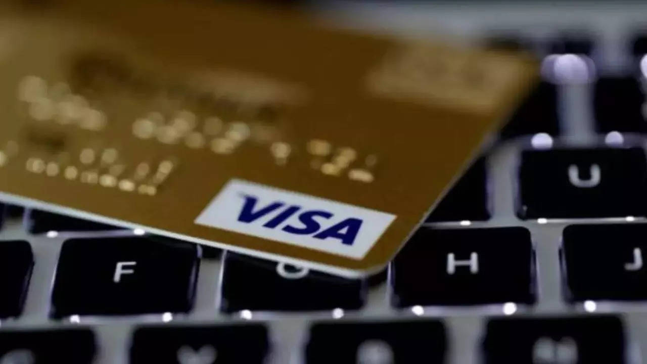 Visa