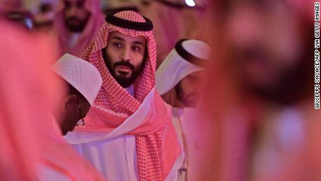 Top oil exporter Saudi Arabia targets net zero emissions by 2060