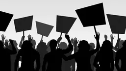 As many as 5000 employees working in the Secretariat and Legislature at Vidhana Soudha, Vikasa Soudha and M S Building are expected to skip work on Friday. (Depositphotos)