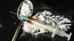 An unidentified suspect has been booked for providing drugs to the deceased. (Representative image)