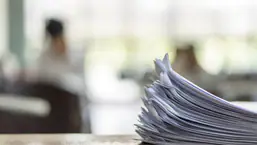 The National Achievement Survey report was released by the education ministry on Wednesday and Punjab had emerged as the top performer in the country with the highest mean score for subjects across Classes 3, 5, 8 and 10. (Getty Images/iStockphoto)