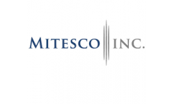 Mitesco logo