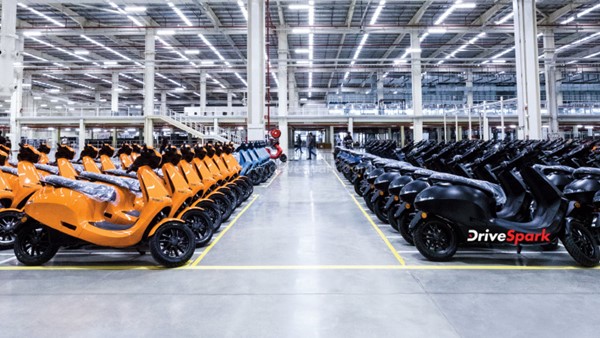 Ola Electric To Set Up New Factory For Upcoming Electric Car: Considers Land Purchase In Six States