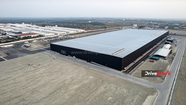 Ola Electric To Set Up New Factory For Upcoming Electric Car: Considers Land Purchase In Six States