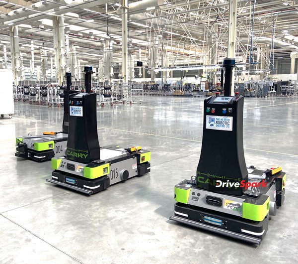 Ola Electric To Set Up New Factory For Upcoming Electric Car: Considers Land Purchase In Six States