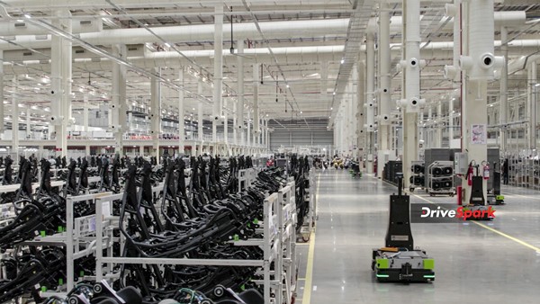 Ola Electric To Set Up New Factory For Upcoming Electric Car: Considers Land Purchase In Six States