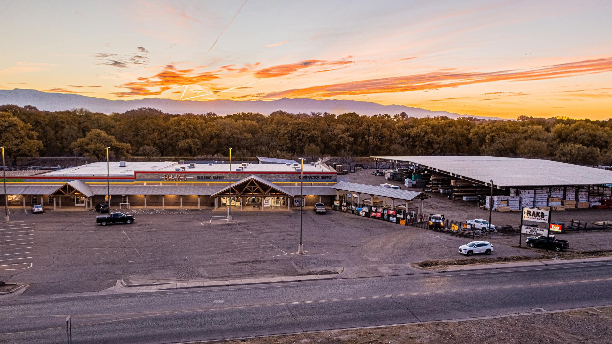 In-depth with RAKS Building Supply - Supply Chain Council of European ...