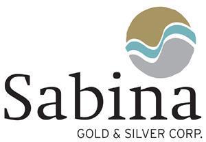 Sabina Gold & Silver Corp.