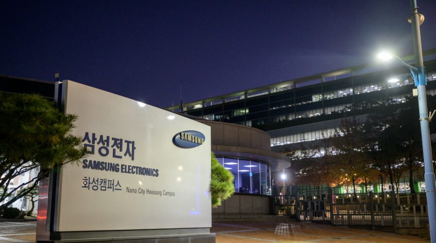 After TSMC, Samsung might follow suit in raising chip prices