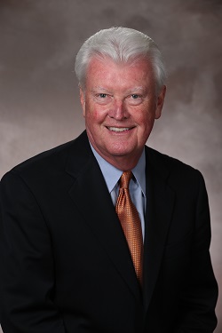 Bill Conaty
