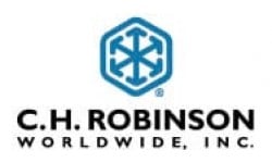 C.H. Robinson Worldwide logo