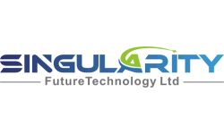 Singularity Future Technology logo