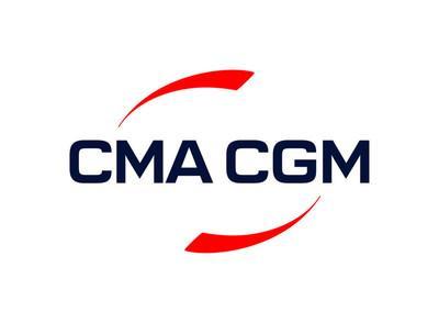 CMA CGM (PRNewsfoto/CMA CGM)
