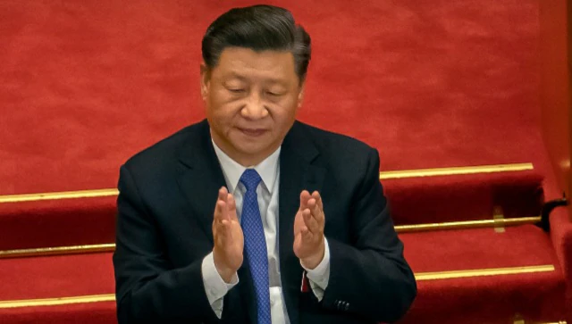 China strives for global dominance through seaport control, say experts
