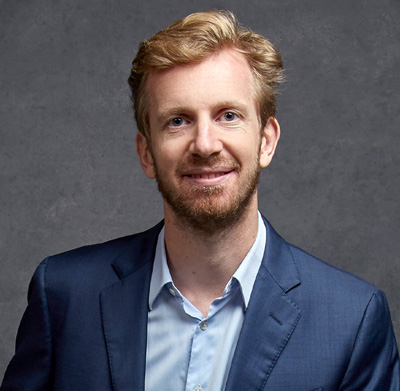 Matt Petot, CargoAi Chief Executive Officer