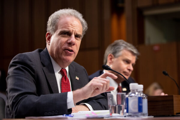 Michael Horowitz
