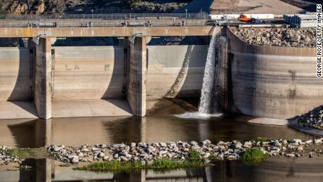 Officials worry Southern California won&#39;t have enough water to get through summer without unprecedented cuts