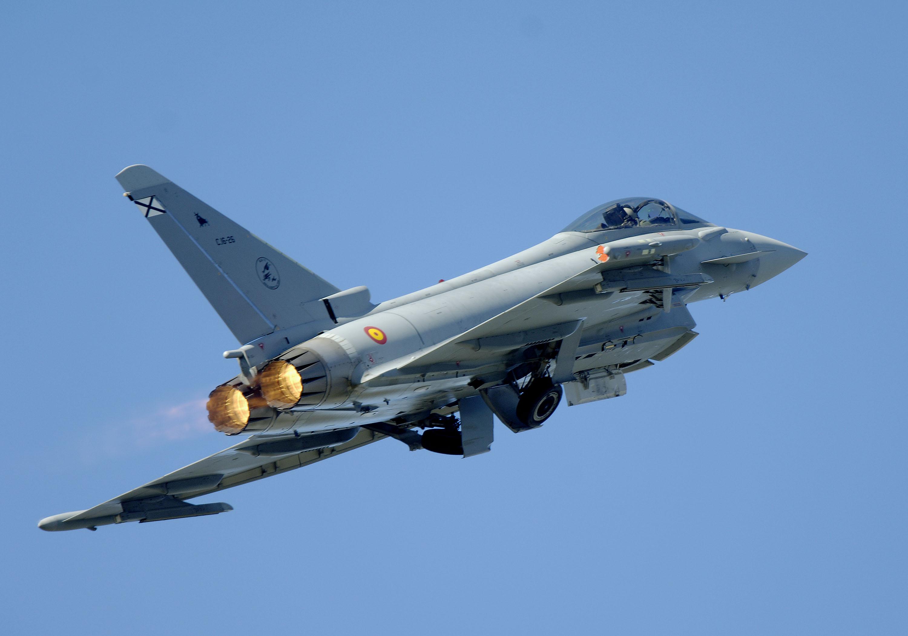 eurofighter