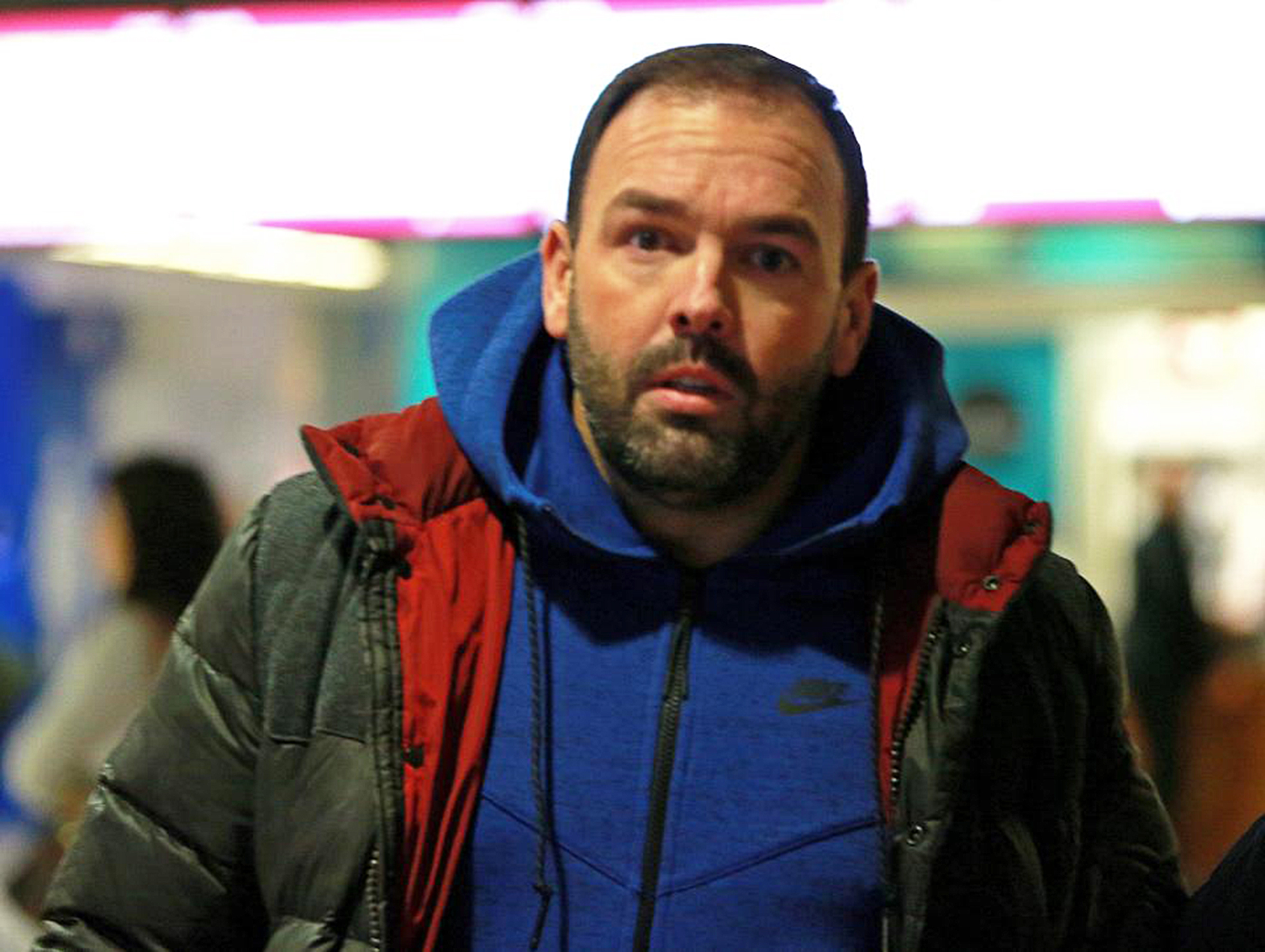 Mob boss Daniel Kinahan's gang have been linked to 'at least 20 murders' in Europe