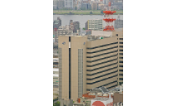 West Japan Railway logo