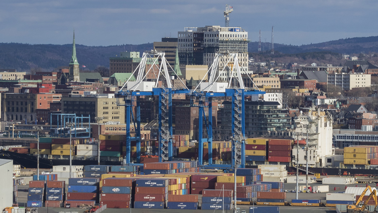 (Photo Courtesy of Port St. John)