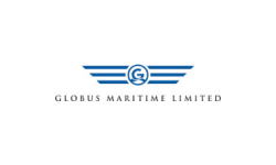 Globus Maritime logo