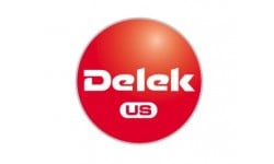 Delek US logo
