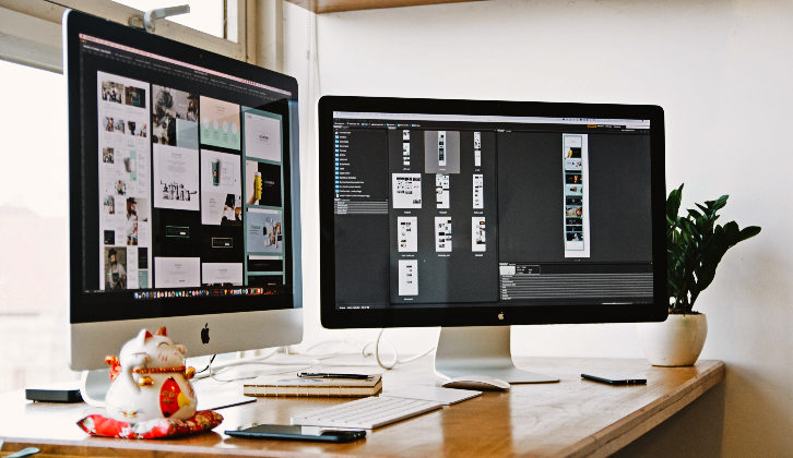 Image of productivity to illustrate how to use your time effectively