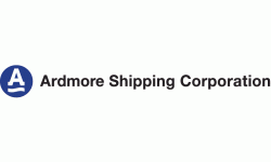 Ardmore Shipping Ardmore Shipping logo