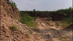 According to the sarpanches of five villages in Majri block of Mohali, the land is owned by the villagers since before the Independence and had been further resold several times. (Representative image)