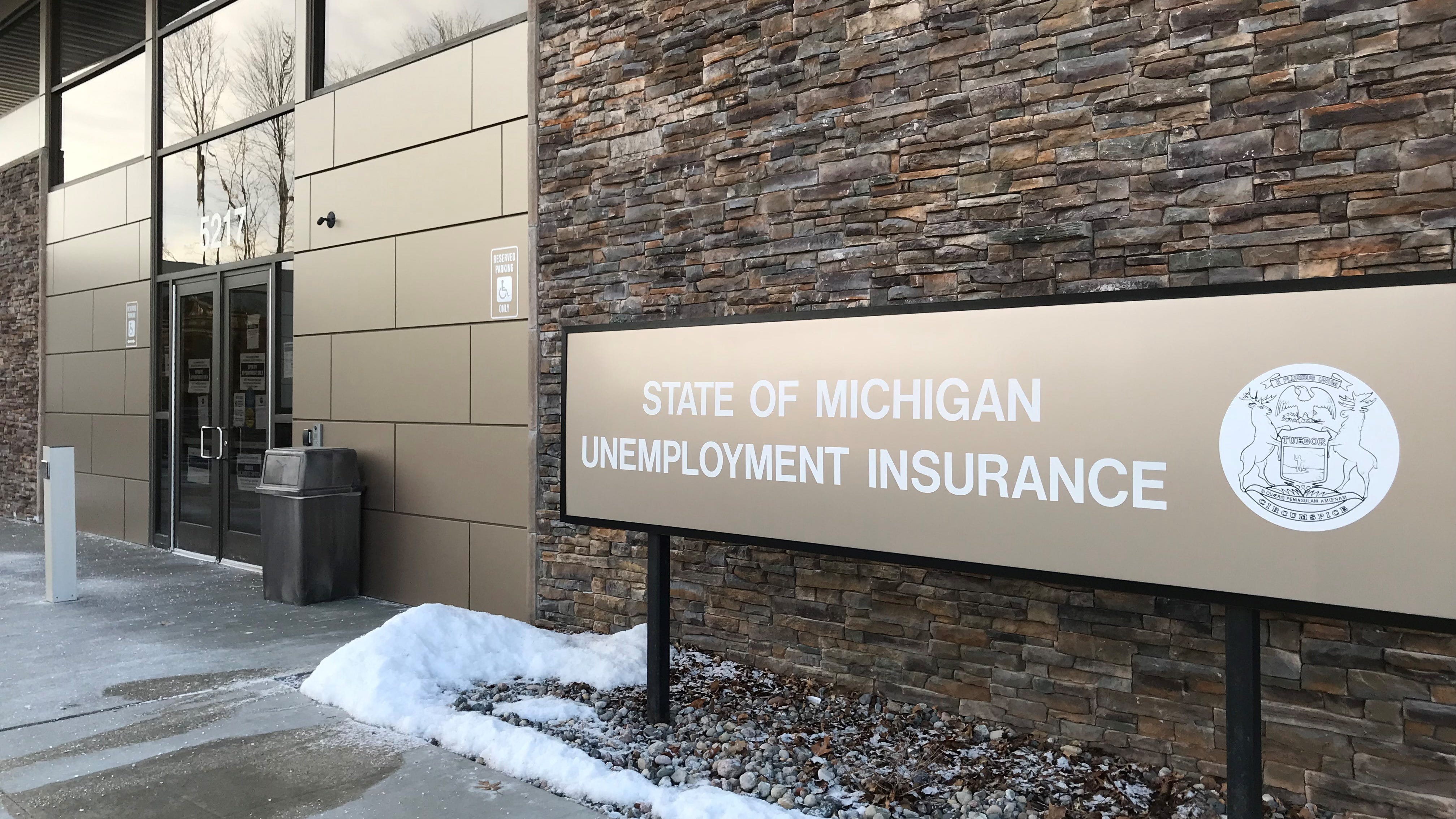 The Michigan Unemployment Insurance Agency failed to properly limit access to sensitive information contained in the state systems used to collect, pay and receive unemployment payments, Auditor General Doug Ringler said in a Tuesday audit report.